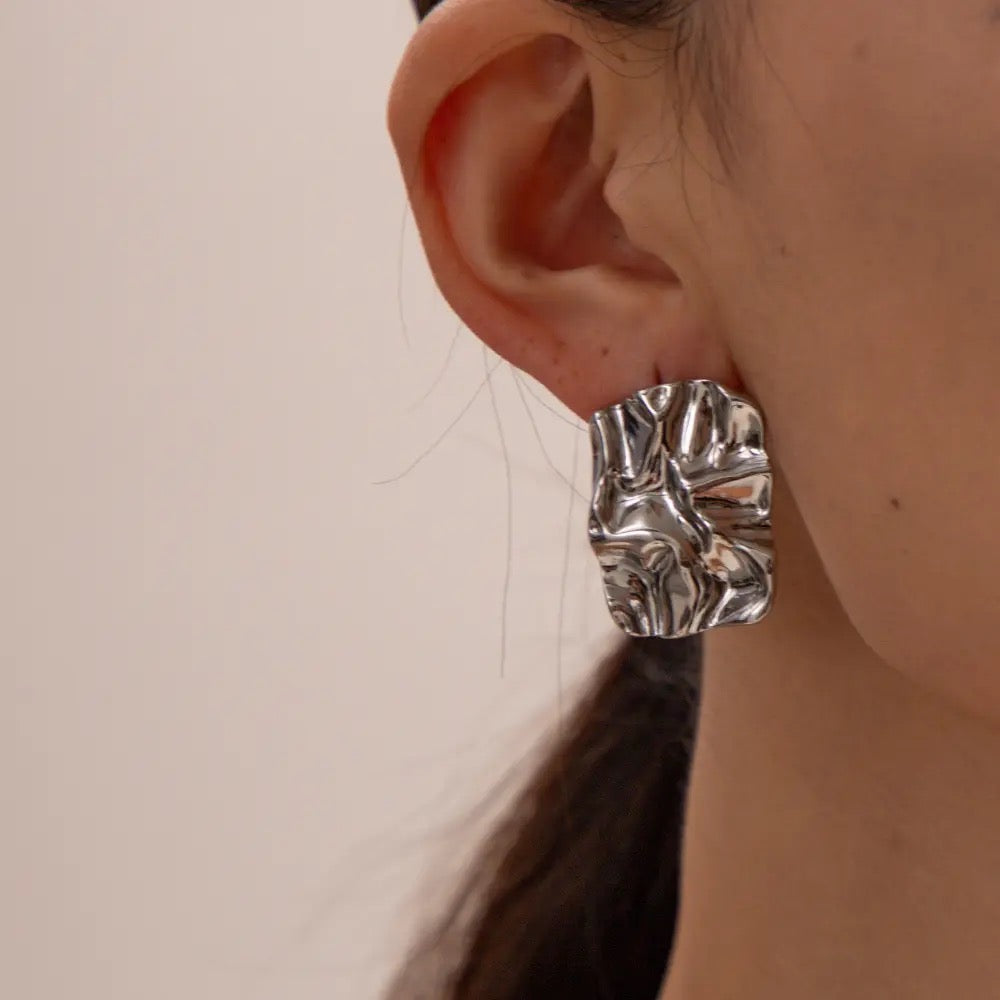 Boucles doreilles EN VOGUE
