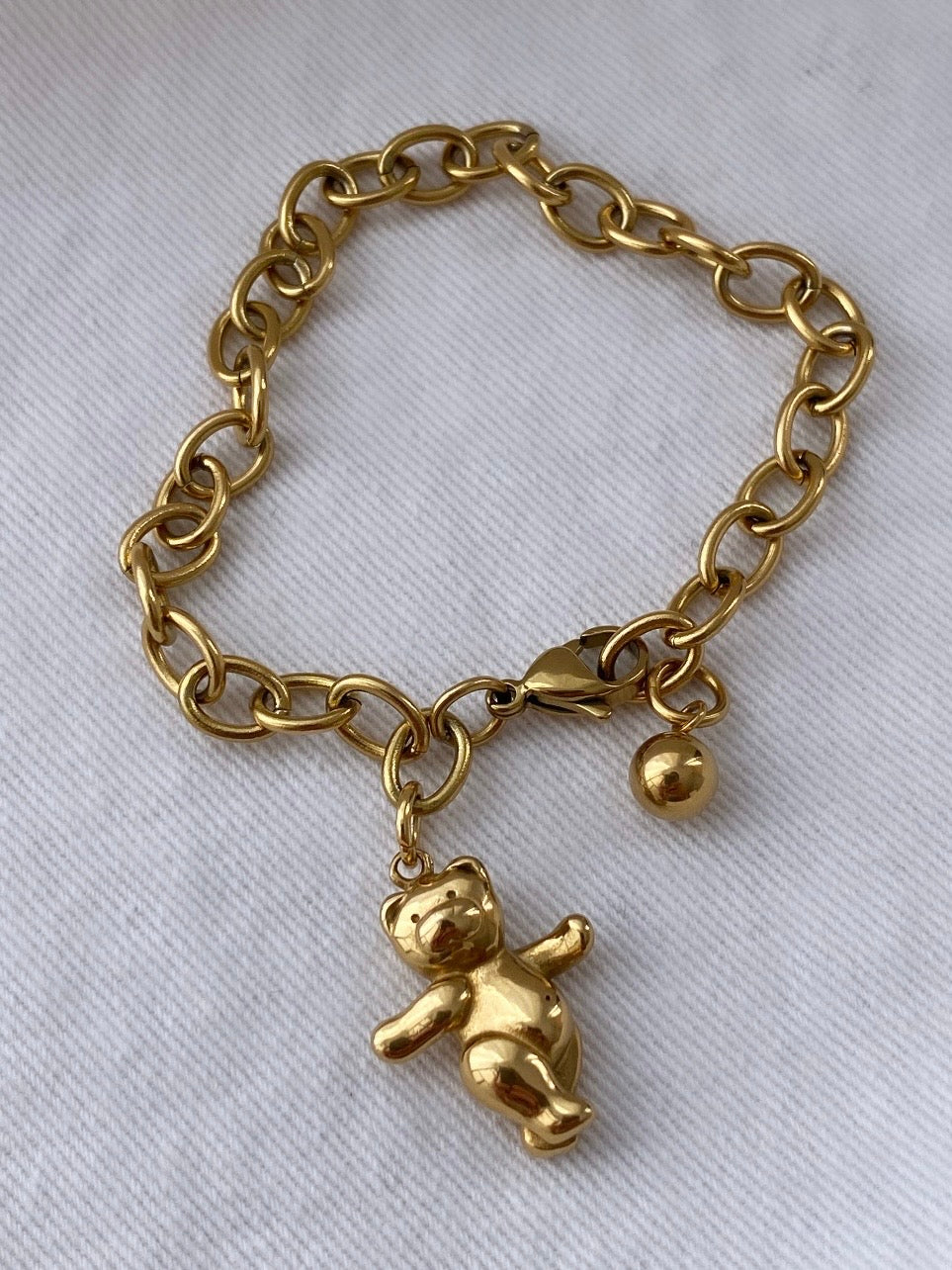 MY ICONIC BEAR bracelet