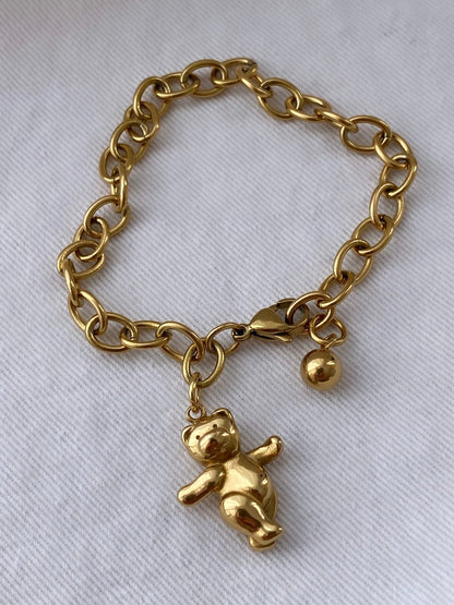 Bracelet MY ICONIC BEAR