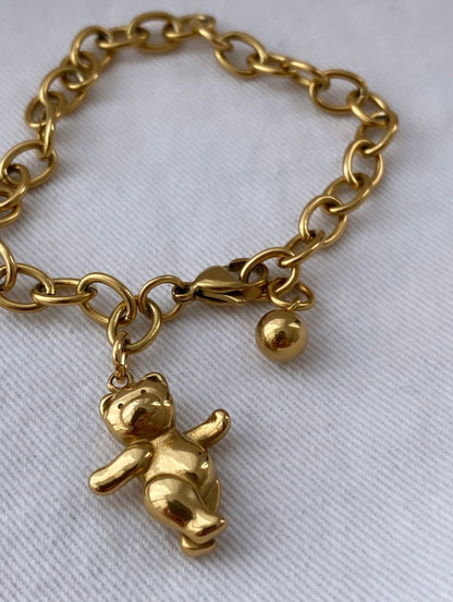 MY ICONIC BEAR bracelet