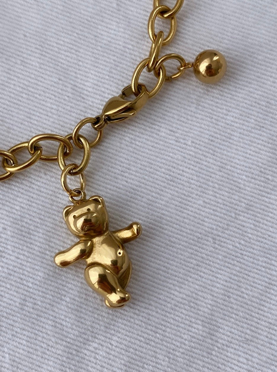 MY ICONIC BEAR bracelet