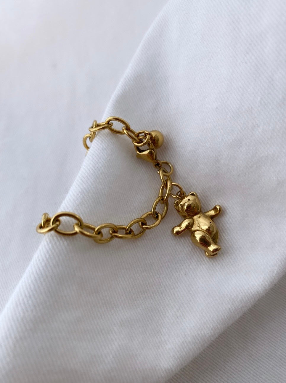 MY ICONIC BEAR bracelet